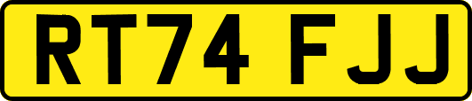 RT74FJJ
