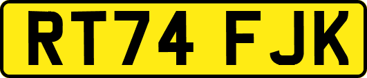 RT74FJK