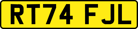 RT74FJL