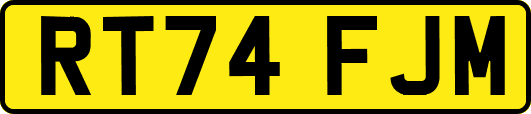 RT74FJM