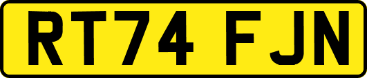 RT74FJN