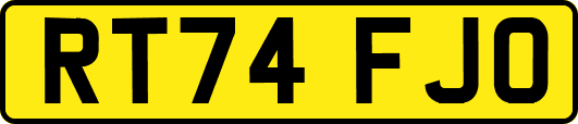 RT74FJO