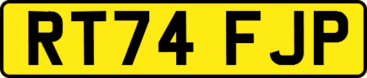 RT74FJP