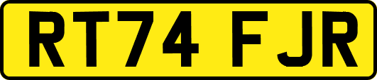 RT74FJR