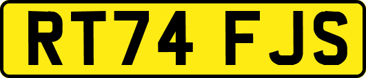 RT74FJS