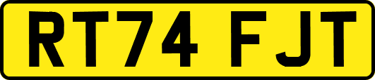 RT74FJT