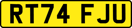 RT74FJU