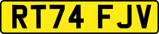 RT74FJV