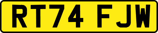 RT74FJW