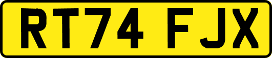 RT74FJX
