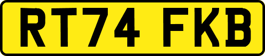 RT74FKB