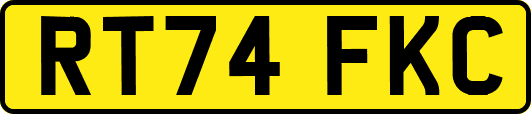 RT74FKC