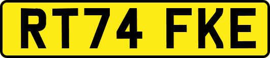 RT74FKE