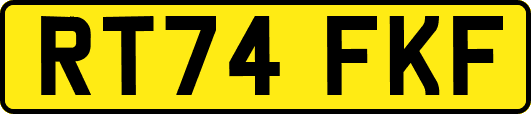 RT74FKF