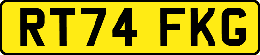 RT74FKG