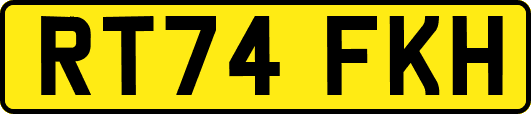 RT74FKH