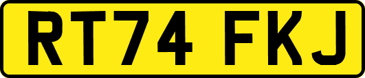 RT74FKJ