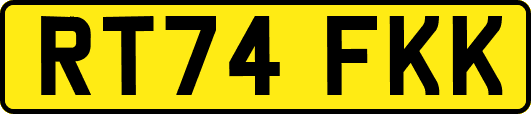 RT74FKK