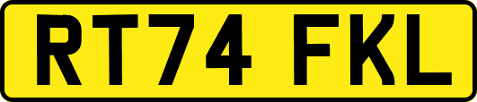 RT74FKL