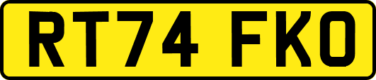 RT74FKO