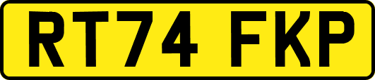 RT74FKP