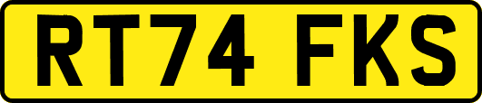 RT74FKS