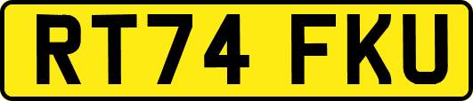 RT74FKU