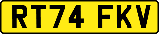 RT74FKV