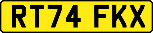 RT74FKX
