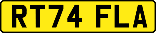 RT74FLA