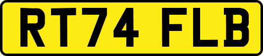 RT74FLB