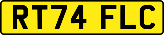 RT74FLC