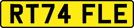 RT74FLE