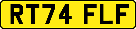 RT74FLF