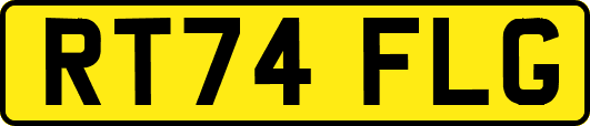 RT74FLG