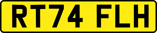 RT74FLH
