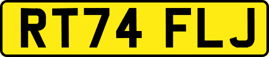 RT74FLJ