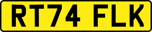 RT74FLK