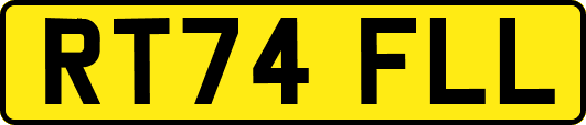 RT74FLL