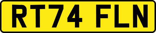 RT74FLN