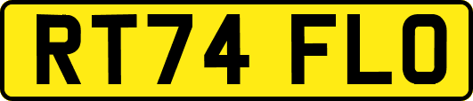 RT74FLO