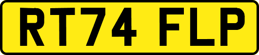 RT74FLP