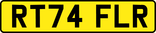 RT74FLR