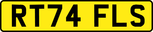 RT74FLS