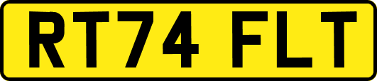 RT74FLT