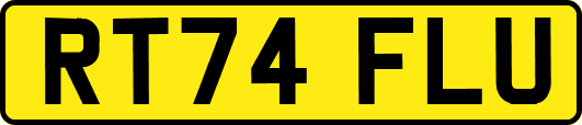 RT74FLU
