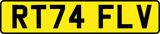 RT74FLV