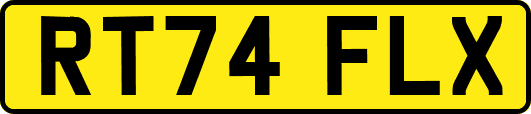RT74FLX