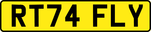 RT74FLY