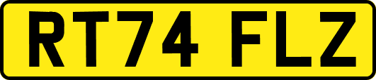 RT74FLZ